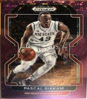 Pascal Siakam