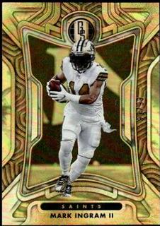 Mark Ingram II