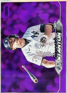 Giancarlo Stanton