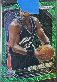 Karl Malone