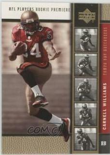 Cadillac Williams