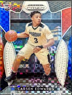 Carsen Edwards