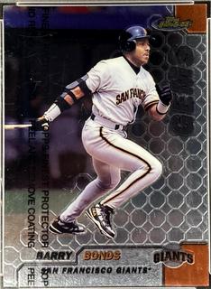 Barry Bonds