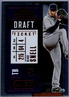 Blake Snell