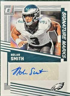 Nolan Smith