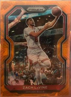 Zach LaVine