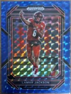 Lamar Jackson