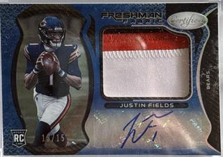 Justin Fields