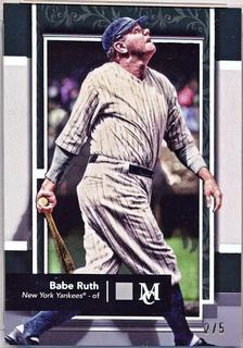 Babe Ruth