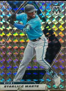 Starling Marte