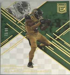 Allen Robinson