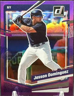 Jasson Dominguez