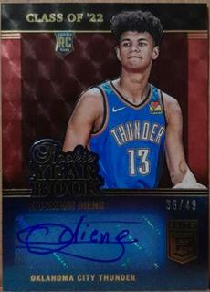 Ousmane Dieng