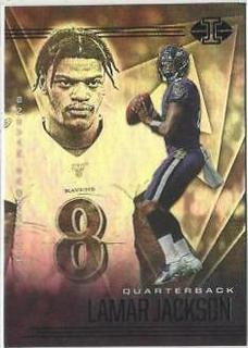 Lamar Jackson