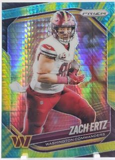 Zach Ertz