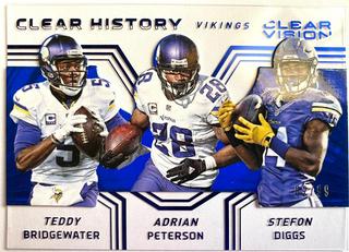 Teddy Bridgewater