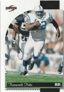 Roosevelt Potts