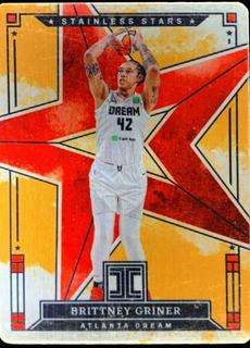 Brittney Griner