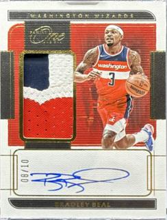 Bradley Beal