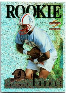 Rodney Thomas
