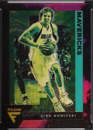 Dirk Nowitzki