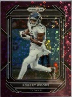 Robert Woods
