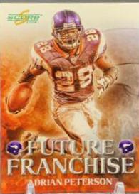 Adrian Peterson