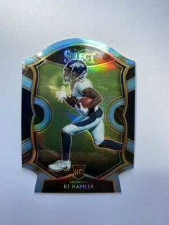 KJ Hamler