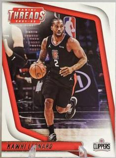 Kawhi Leonard