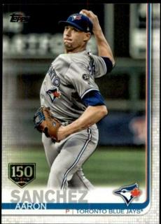 Aaron Sanchez