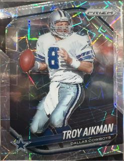 Troy Aikman