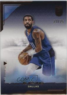 Kyrie Irving