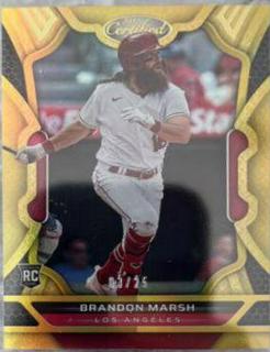 Brandon Marsh