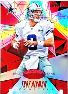 Troy Aikman