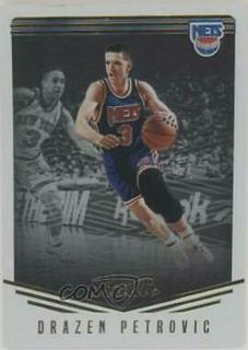 Drazen Petrovic