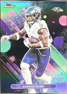 Derrick Henry