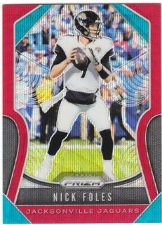 Nick Foles