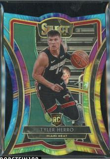 Tyler Herro