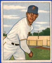 Harry Gumbert