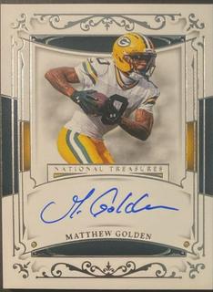 Matthew Golden