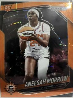 Aneesah Morrow