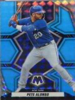 Pete Alonso