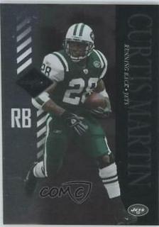 Curtis Martin