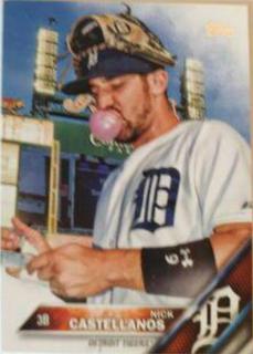 Nick Castellanos