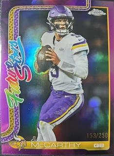 J.J. McCarthy