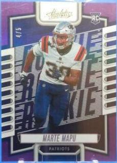Marte Mapu