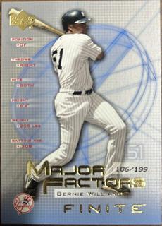 Bernie Williams