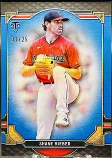 Shane Bieber