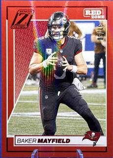 Baker Mayfield