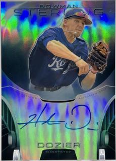 Hunter Dozier
